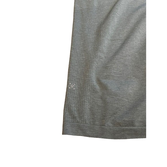 Lululemon Men’s Peloton Performance Metal Vent Tech Polo Shirt Green‎ Size XL - Picture 5 of 5